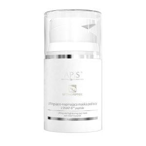 Liftingująco-napinająca maska pod oczy z SNAP-8 peptide Apis Lifting Peptide 50 ml