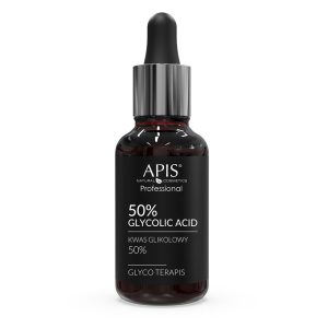 Kwas glikolowy 50% Apis Glyco Terapis 30 ml