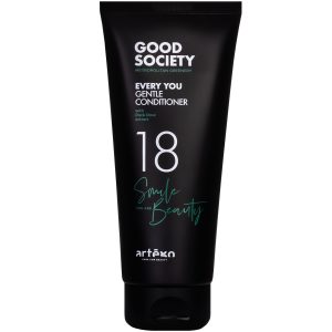 Artego Good Society Every You 18 Gentle - odżywka wzmacniająca, 200ml