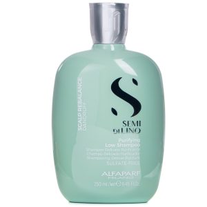 Alfaparf Purifying Low Shampoo - przeciwłupieżowy szampon do włosów, 250ml