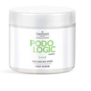 Farmona Podologic Herbal Peeling Do Stóp 500 ml