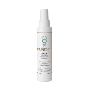 Clinical Derm Utrwalacz do włosów kręconych i falowanych