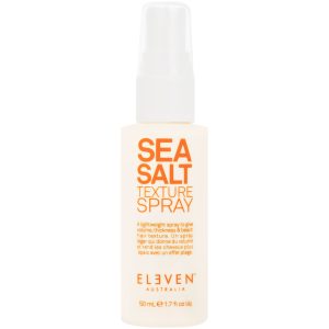 Eleven Australia Sea Salt Texture Spray - dodający objętości spray do włosów, 50ml