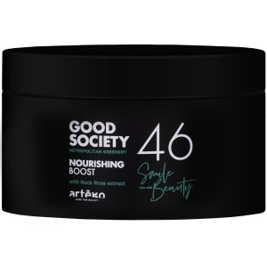 Artego Good Society Nourishing Boost 46 - regenerująca maska do włosów, 250ml