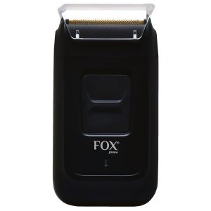 Fox Puma - precyzyjna, fryzjerska golarka bezprzewodowa