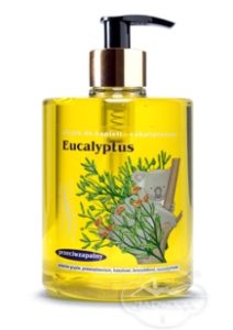Jadwiga Eco - Promotion Żel do kąpieli Eukaliptus 500 ml