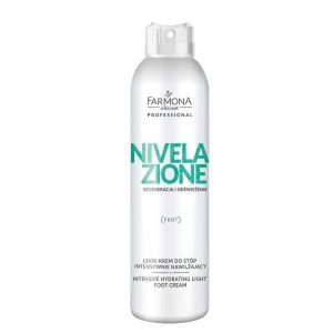 Farmona Nivelazione Lekki krem do stóp intensywnie nawilżający 150ml