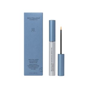 RevitaLash ADVANCED SENSITIVE Odżywka do rzęs dla wrażliwych oczu 2 ml