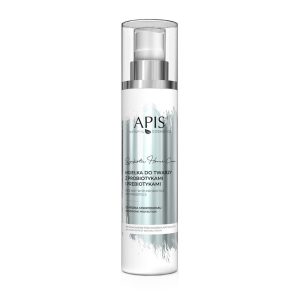 Mgiełka do twarzy z probiotykami i prebiotykami Apis Synbiotic Home Care 150 ml