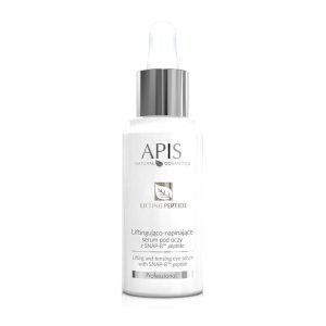 Liftingująco-napinające serum pod oczy z SNAP-8 peptide Apis Lifting Peptide 30 ml