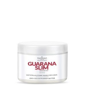 Farmona Guarana Slim Antycellulitowe Masło do ciała 500ml
