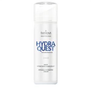 Krem intensywnie nawilżający - Farmona Hydra Quest - 150 ml