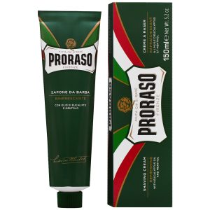 Proraso Refreshing Shaving Soap - eukaliptusowe mydło do golenia, 150ml