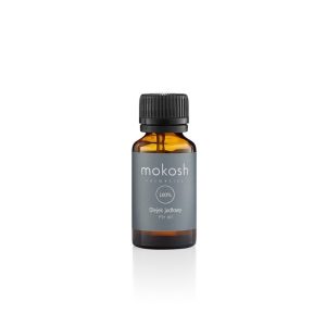 Olejek eteryczny jodłowy 100% Mokosh 10 ml
