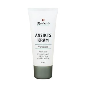 Regenerująco-ochronny krem do twarzy - Hudosil - Ansiktskram - 60 ml