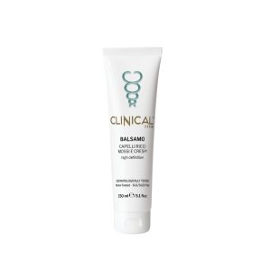 Clinical Derm Odżywka do włosów kręconych i falowanych