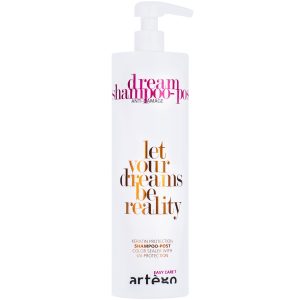Artego Dream Post-Shampoo - szampon po zabiegu odbudowującym, 1000ml
