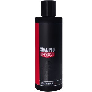 Uppercut Deluxe Everyday Shampoo szampon dla mężczyzn 240 ml