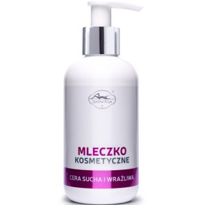 Jadwiga Polskie Mleczko Kosmetyczne 200 ml