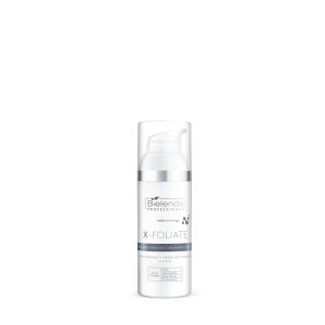 Regenerujący krem do twarzy z Cica Bielenda X-Foliate 50 ml