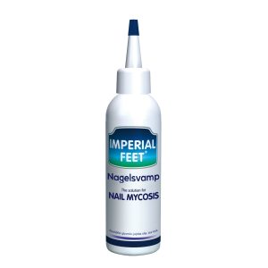 IMPERIAL FEET Nail Mycosis