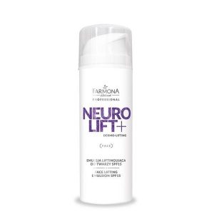 Farmona Neurolift+ Emulsja Liftingująca SPF15 150ml