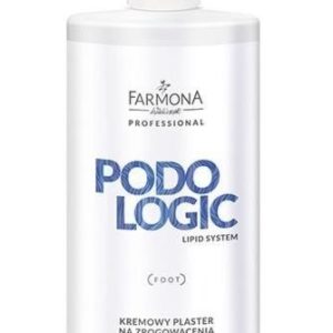 Farmona Podologic Lipid System Kremowy Plaster Na Zrogowacenia 500ml