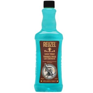 Reuzel Hair Tonic - odżywiający tonik do układania włosów, 500 ml