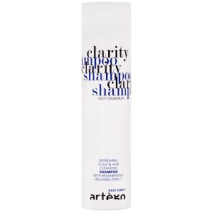 Artego Clarity - szampon przeciwłupieżowy z antygrzybiczną formułą, 250ml