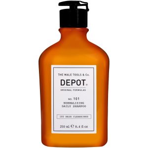 Depot NO. 101 Normalizing - szampon tonizująco-normalizujący do włosów, 250ml