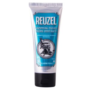 Reuzel Grooming Cream - lekki krem utrwalający do stylizacji, 100ml