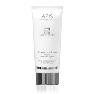 Liftingująco-napinająca maska z SNAP-8 peptide Apis Lifting Peptide 200 ml