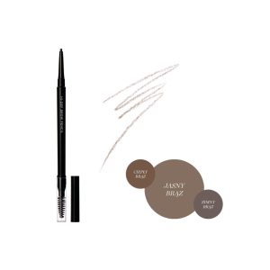 RevitaLash HI-DEF BROW PENCIL Kredka do brwi Jasny brąz 0,14 g