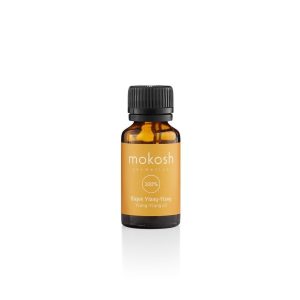 Olejek eteryczny Ylang Ylang 100% Mokosh 10 ml