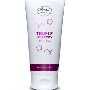 Peeling do twarzy Trufle i Peptydy Jadwiga 200 ml