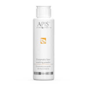 Enzymatyczny puder do mycia twarzy Apis 80g