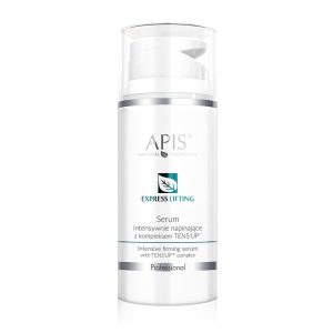Serum intensywnie napinające z kompleksem TENS’UP Apis Express Lifting 100 ml