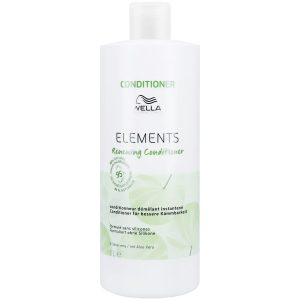 Wella Elements Renewing - regenerująca odżywka do włosów, 1000ml
