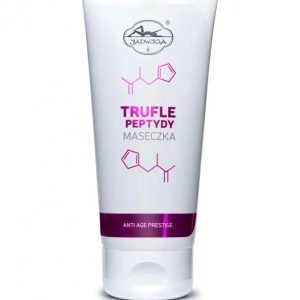Maseczka do twarzy Jadwiga Trufle i Peptydy 200 ml