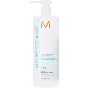 MoroccanOil Curl Enhancing - odżywka do włosów kręconych, 1000ml