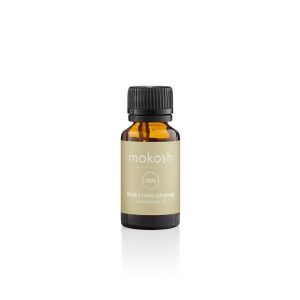 Olejek eteryczny z trawy cytrynowej 100% Mokosh 10 ml