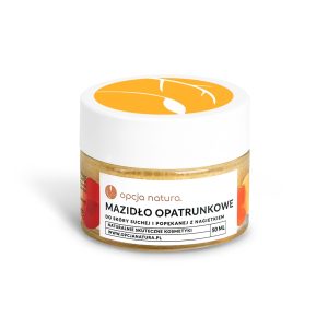 Opcja Natura Mazidło opatrunkowe