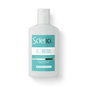 Science Mikrobiom Szampon 200ml