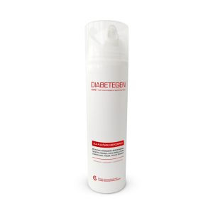 DIABETEGEN FORTE maść z colostrum wspomagająca regenerację skóry 150 g