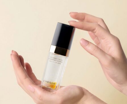 CHRISSIE Cosmetics – inteligentna pielęgnacja, która działa w czasie