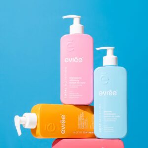 MUST-HAVE (NIE&nbsp;TYLKO) LATEM – BALSAMY DO&nbsp;CIAŁA EVRĒE