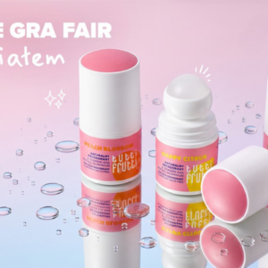 Dezodorant czy&nbsp;antyperspirant? Jak dbać o&nbsp;świeżość bez&nbsp;blokowania naturalnych procesów skóry